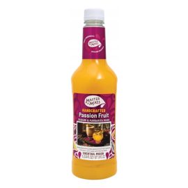 Syrop Master of Mixes Passion Fruit Daiquiri 1000 ml