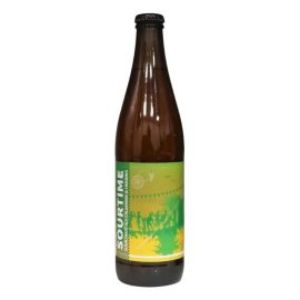 Piwo Maryensztadt Sourtime Calamansi & Lime 4,5% 500 ml