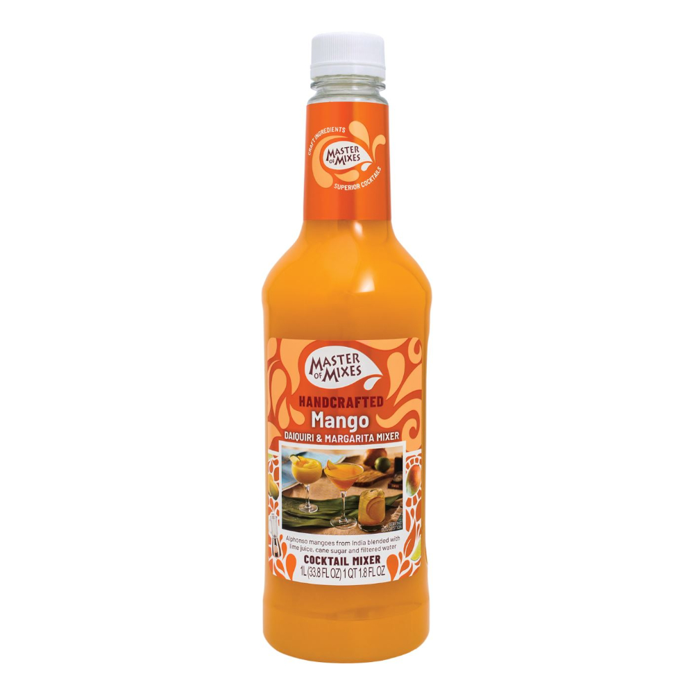 Syrop Master of Mixes Mango Daiquiri 1000 ml