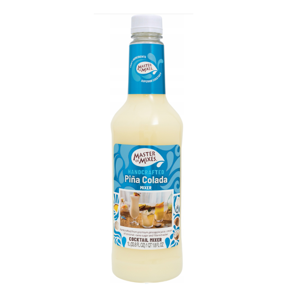 Masters of Mixes Pina Colada 1000 ml