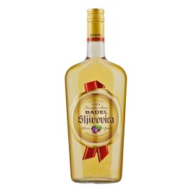 Brandy Badel Śliwowica 40% 700 ml