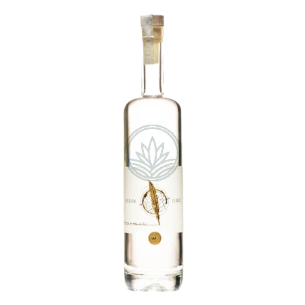 Rum William George 2 YO 43% 700 ml