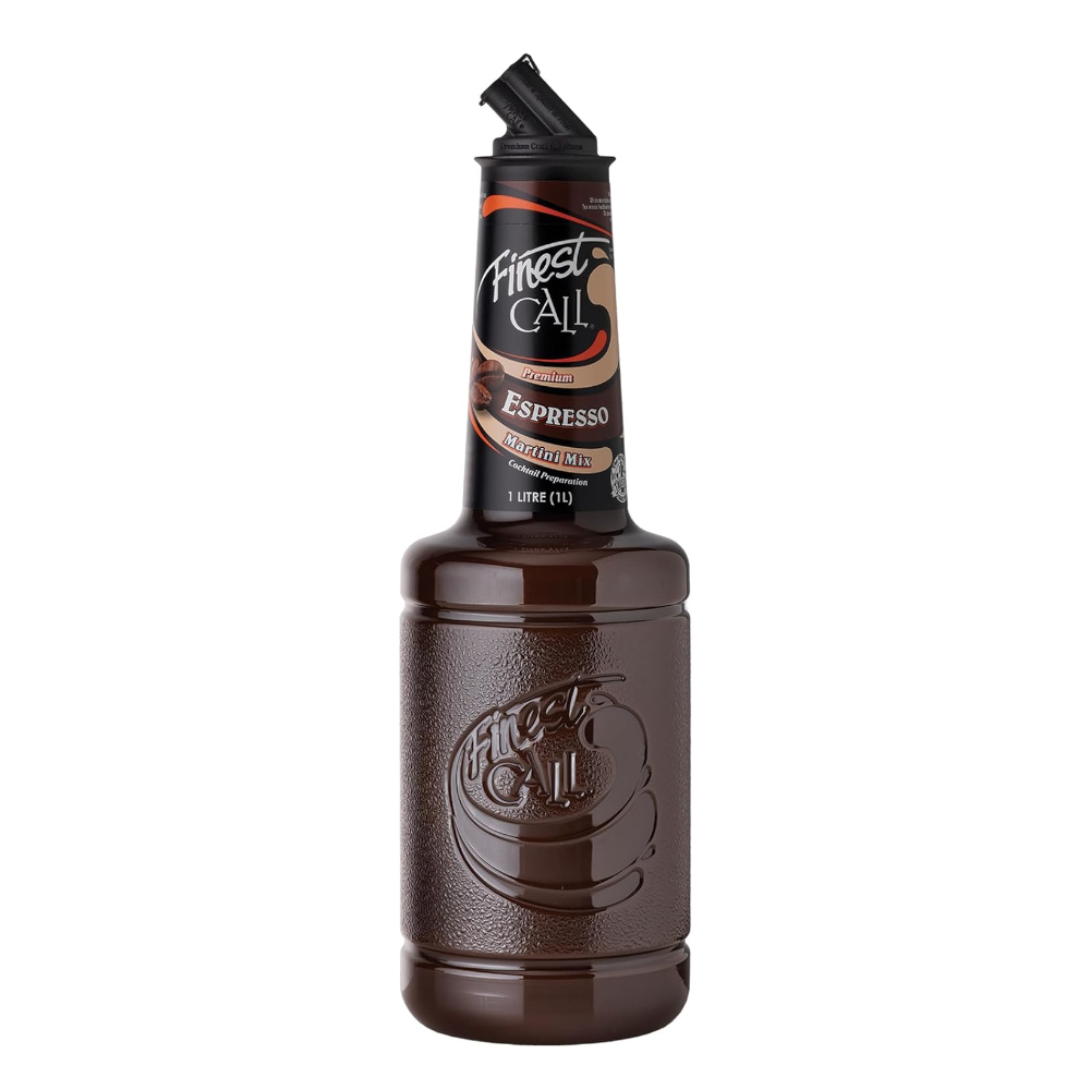 Syrop Espresso Martini Mix 1000 ml