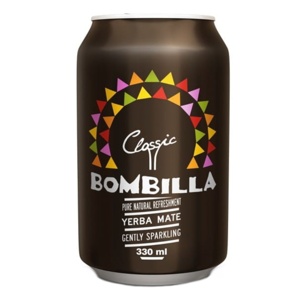 Napój Bombilla Original 330 ml puszka