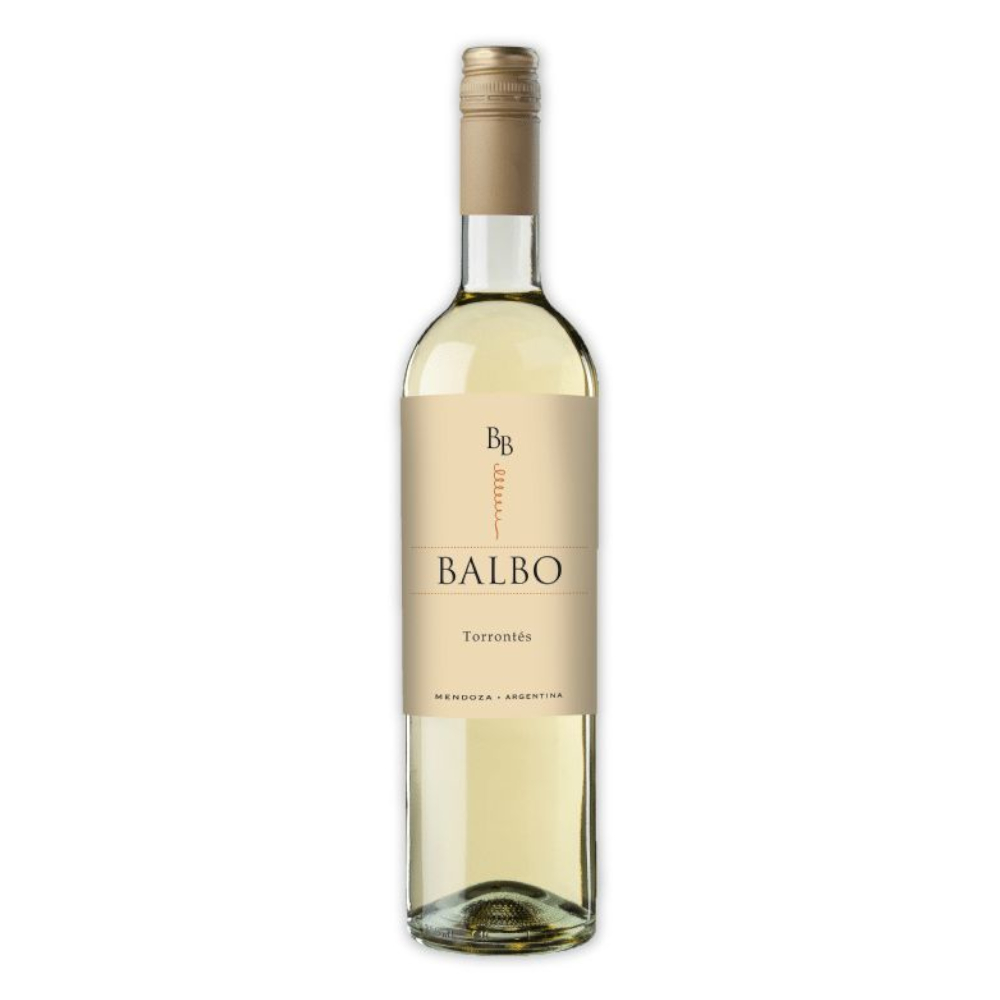 Wino Familia Falasco Balbo 13,5% białe wytrawne 750 ml
