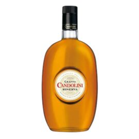 Grappa Candolini Riserva 40% 700 ml