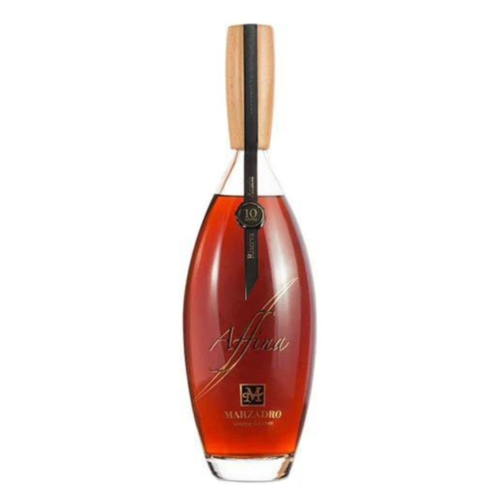 Grappa Affina Riserva Acacia 40,5% 1000 ml