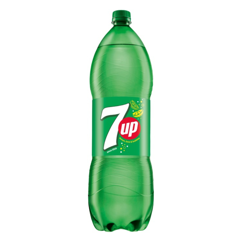 Napój 7 Up 2000 ml