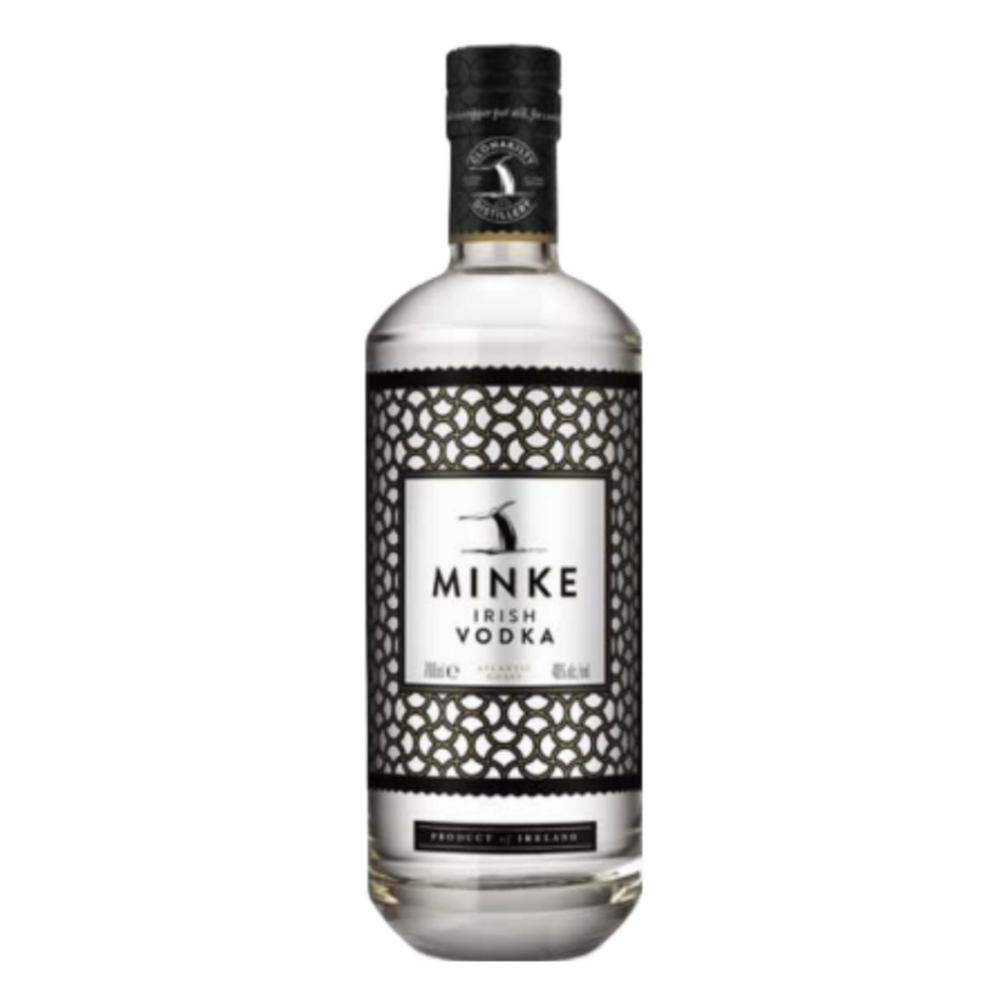 Wódka Minke Irish 40% 700 ml