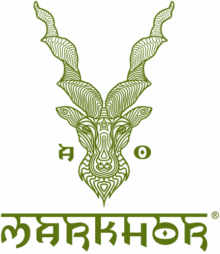 AMED&O MARKHOR Vodka