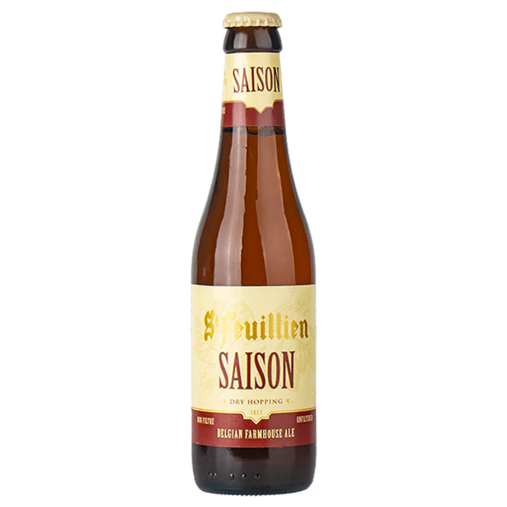 Piwo St. Feuillien Saison 6,5% 330 ml