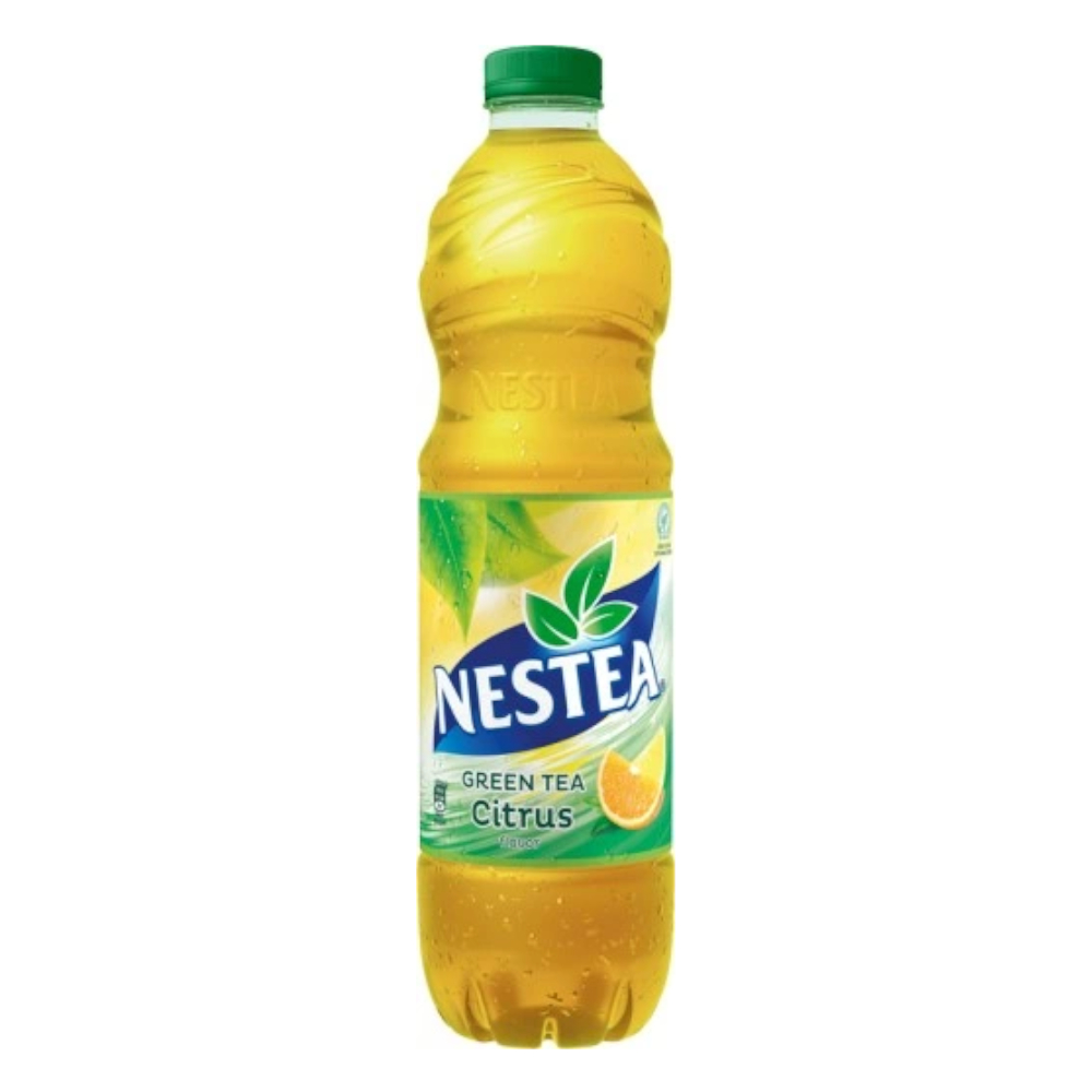 Napój Nestea Citrus 1500 ml