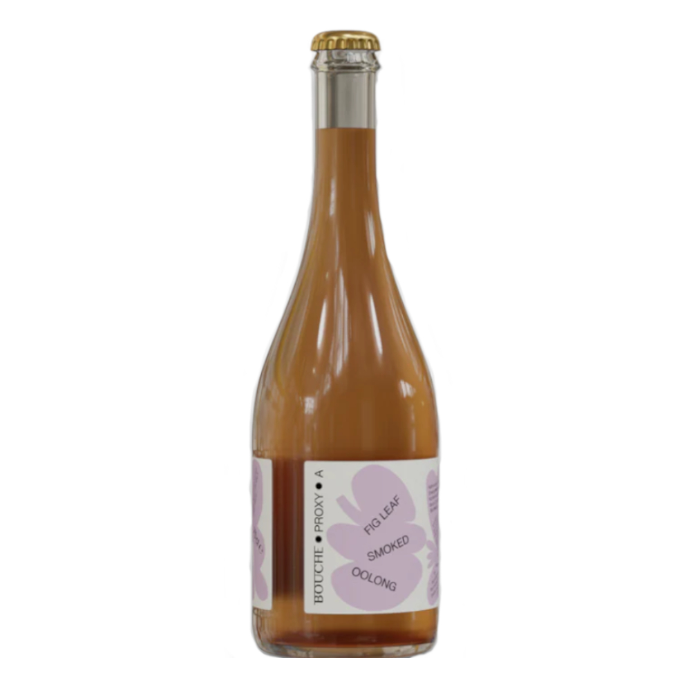 Kombucha Bouche Proxy A 0% 750 ml