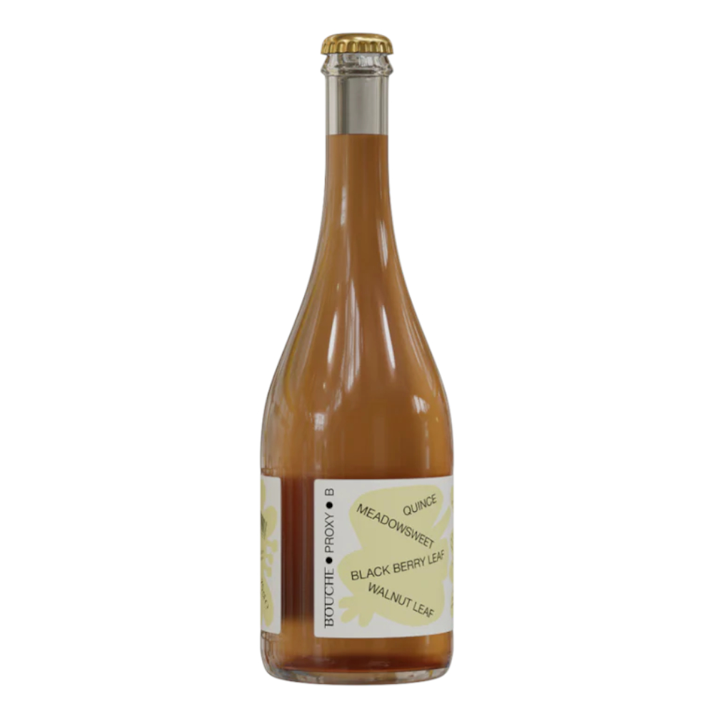 Kombucha Bouche Proxy B 0% 750 ml