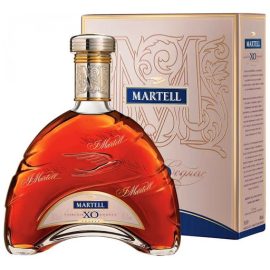 Koniak Martell XO Super 40% 700 ml kartonik
