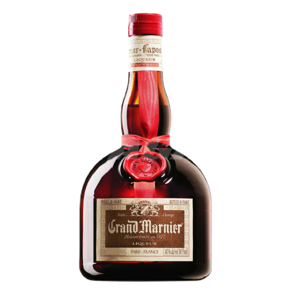 Likier Grand Marnier Cordon Rouge 40% 50 ml