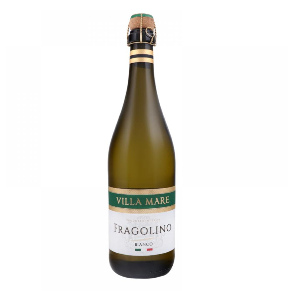 Wino Villa Mere Fragol 7% białe 750 ml