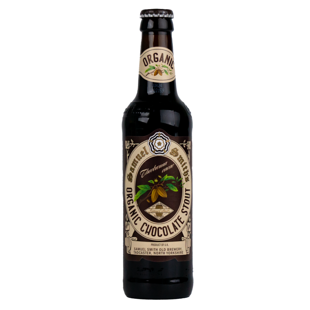 Piwo Staropolski Coffee Friends 5,9% 500 ml