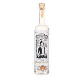Mezcal Siete Misterios Doba-Yej 44% 700 ml