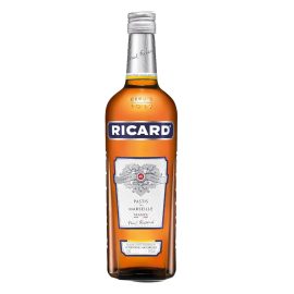 Pastis Ricard De Marseille 45% 700 ml