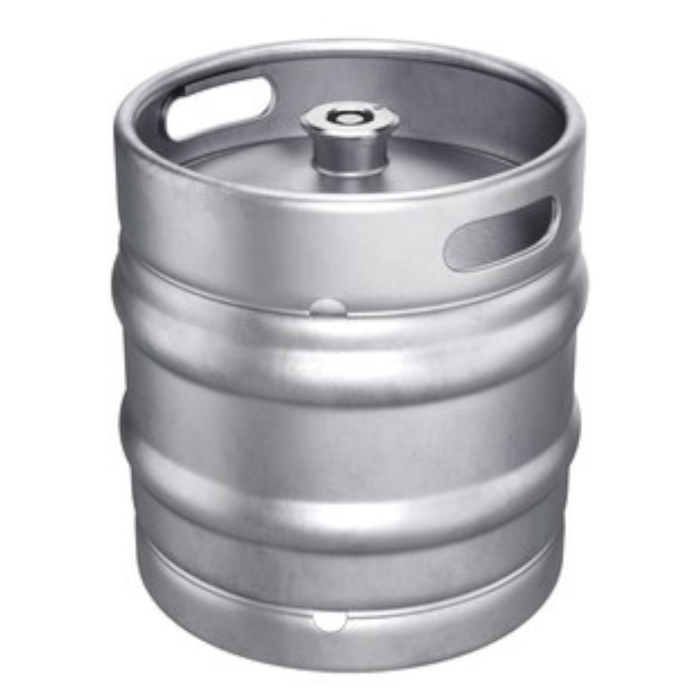 Piwo San Miguel 5,4% 30 L Keg