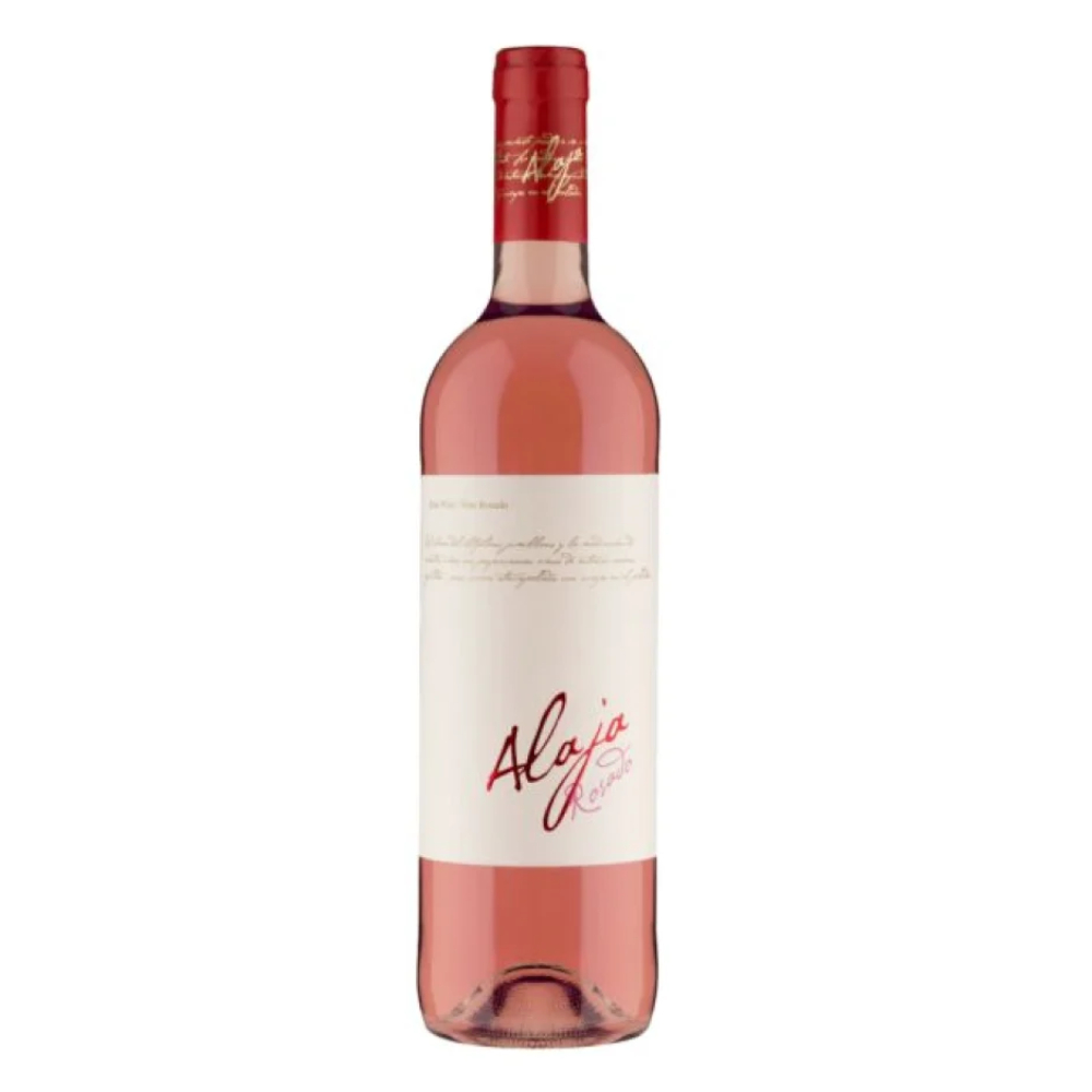 Wino Picant D'Or Rosado różowe wytrawne 750 ml