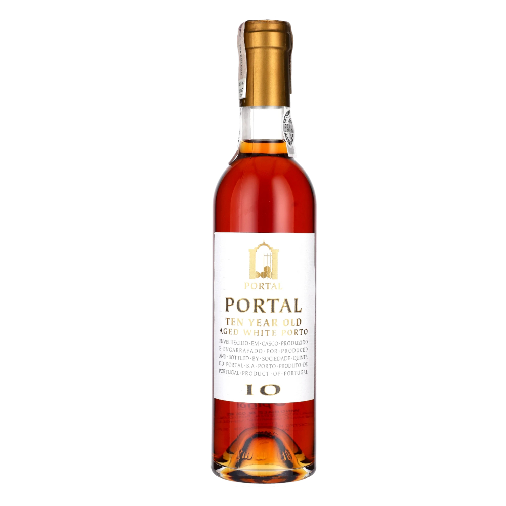 Wino Porto Portal 20 Anos Tawny 20% czerwone wytrawne 750 ml kartonik