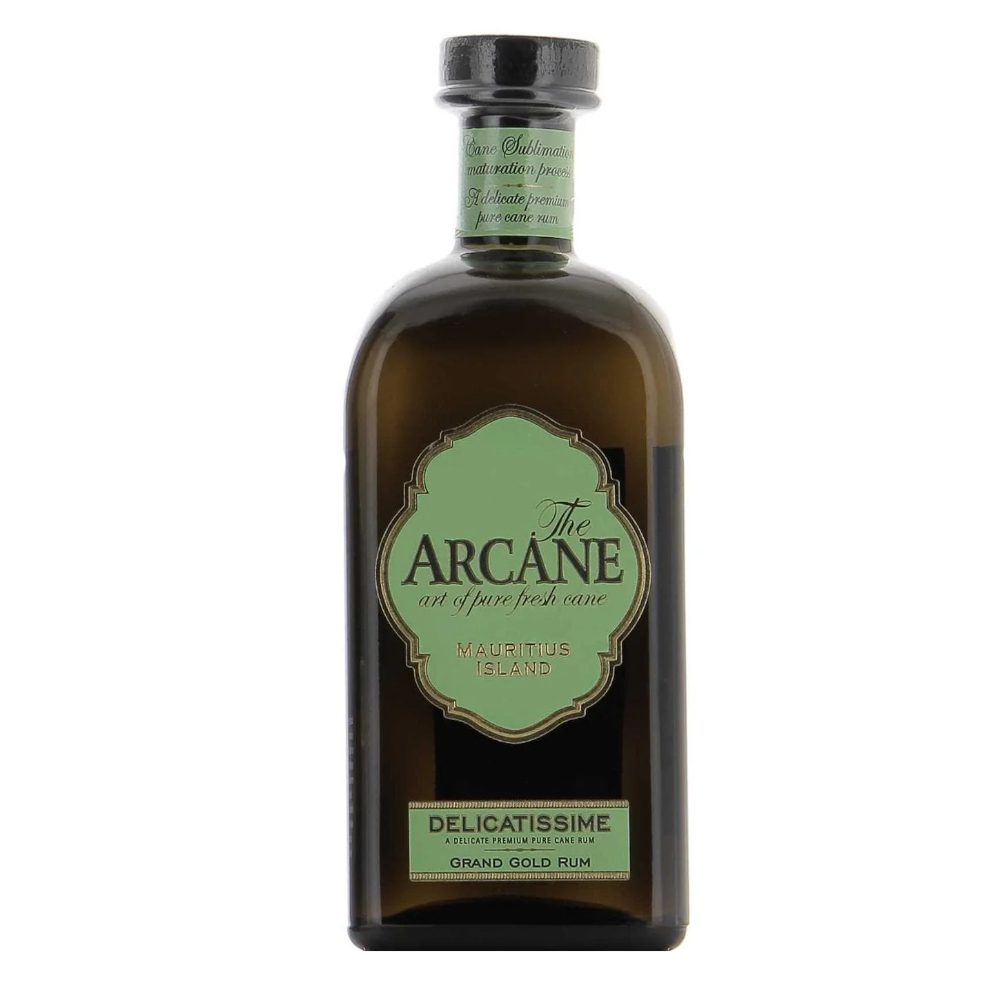 Rum Arcane Delicatissime 41% 700 ml