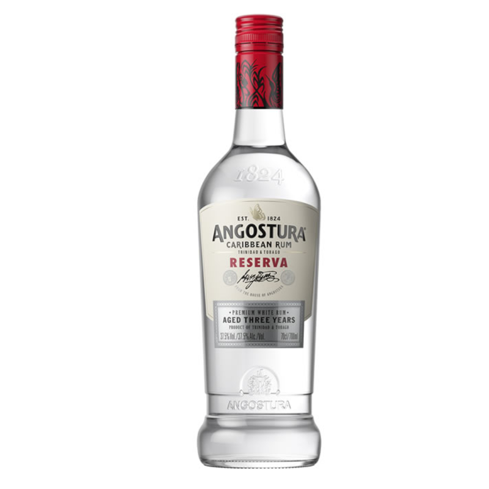 Rum Angostura Reserva 3YO 37,5% 700 ml