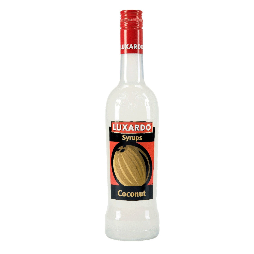 Syrop Luxardo Coconut 750 ml