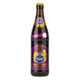 Piwo Schneider Tap06 Aventinus 18,5° 8,2% 500 ml