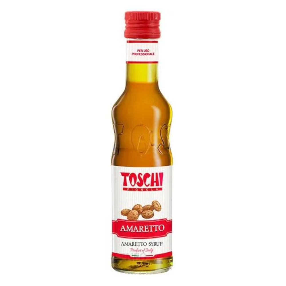 Syrop Toschi Syrop Almond 1320 ml