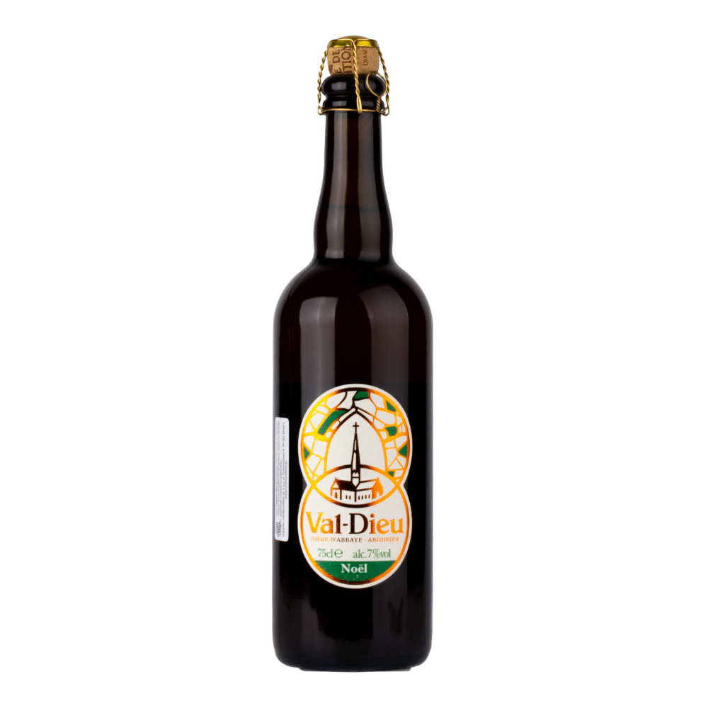 Piwo Val-Dieu Bière de Noël 7% 750 ml