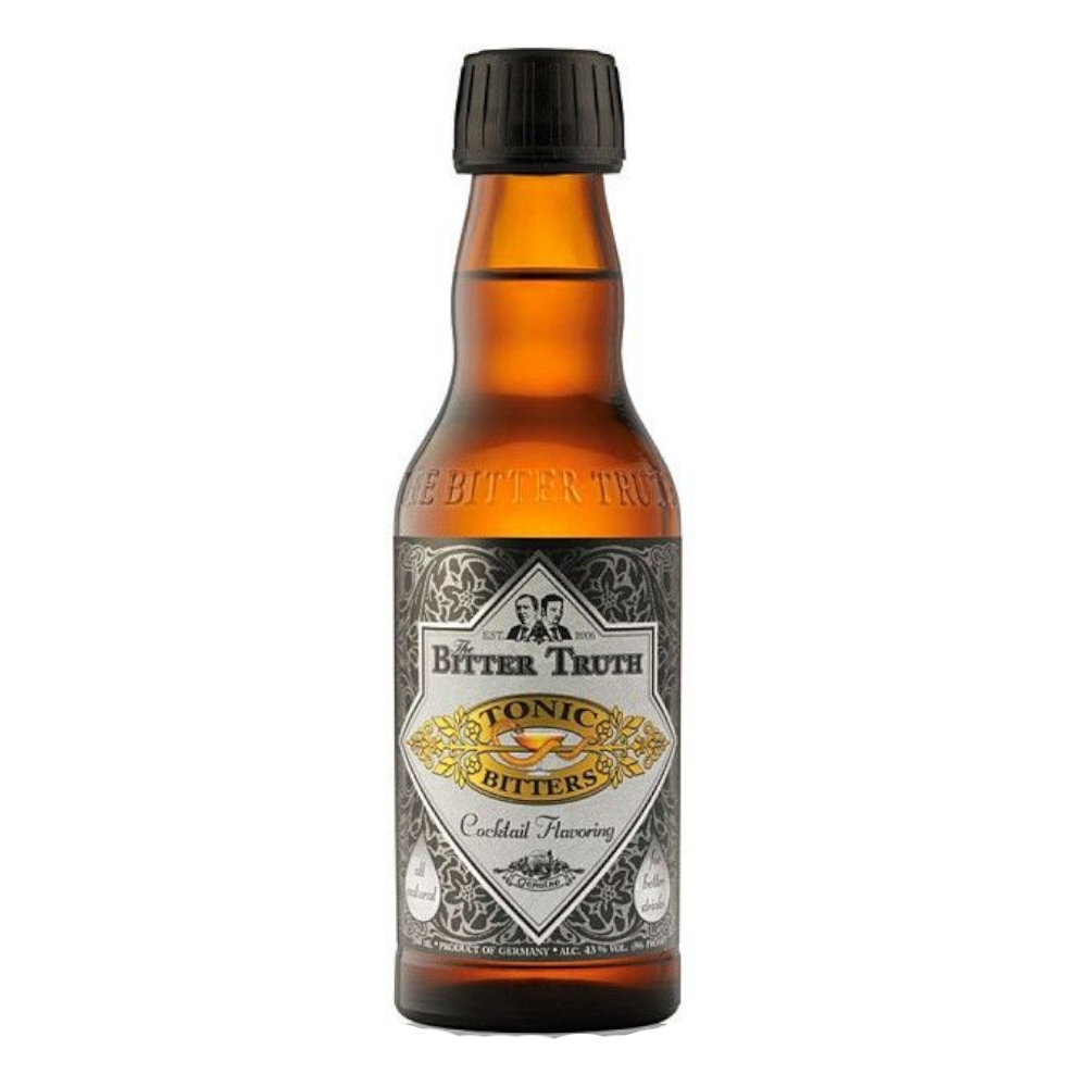 Bitters The Bitter Truth Tonic Bitters 43% 200 ml