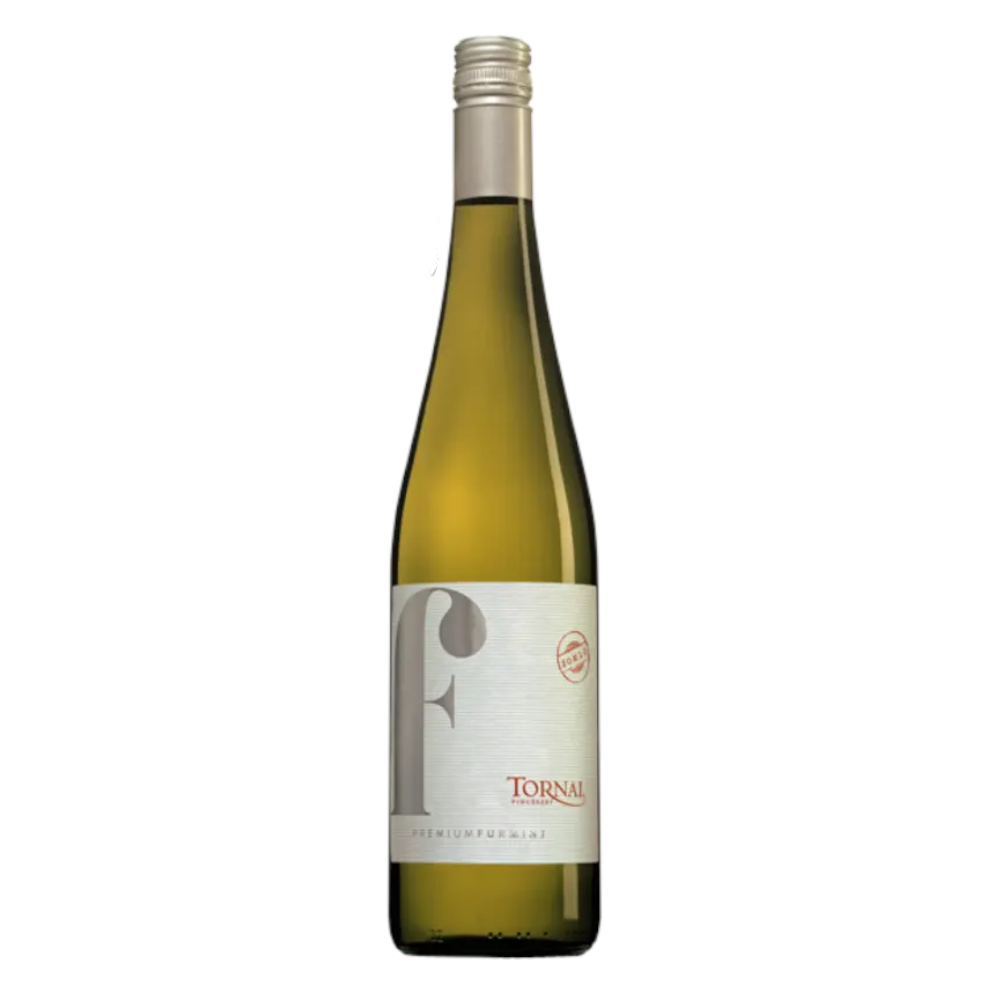 Wino Tornai Premium Furmint 2021 13% białe wytrawne 750 ml