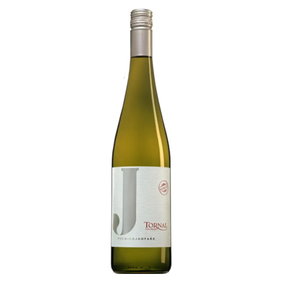 Wino Tornai Premium Sauvignon Blanc 2021 13% białe wytrawne 750 ml