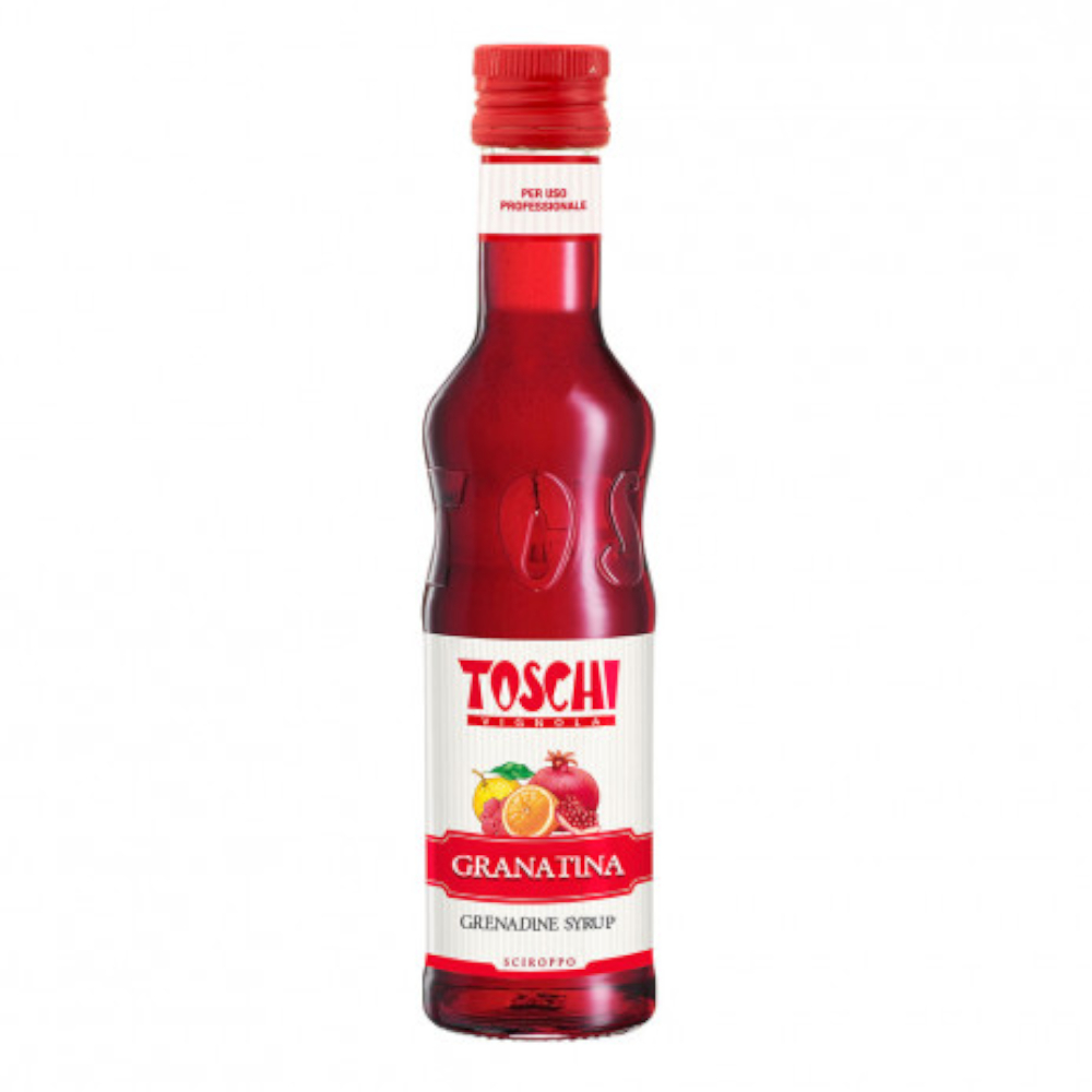 Syrop Toschi Grenadine 1320 ml