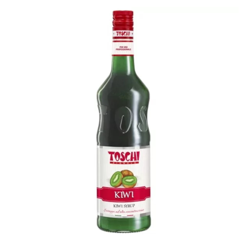 Syrop Toschi Kiwi 1320 ml