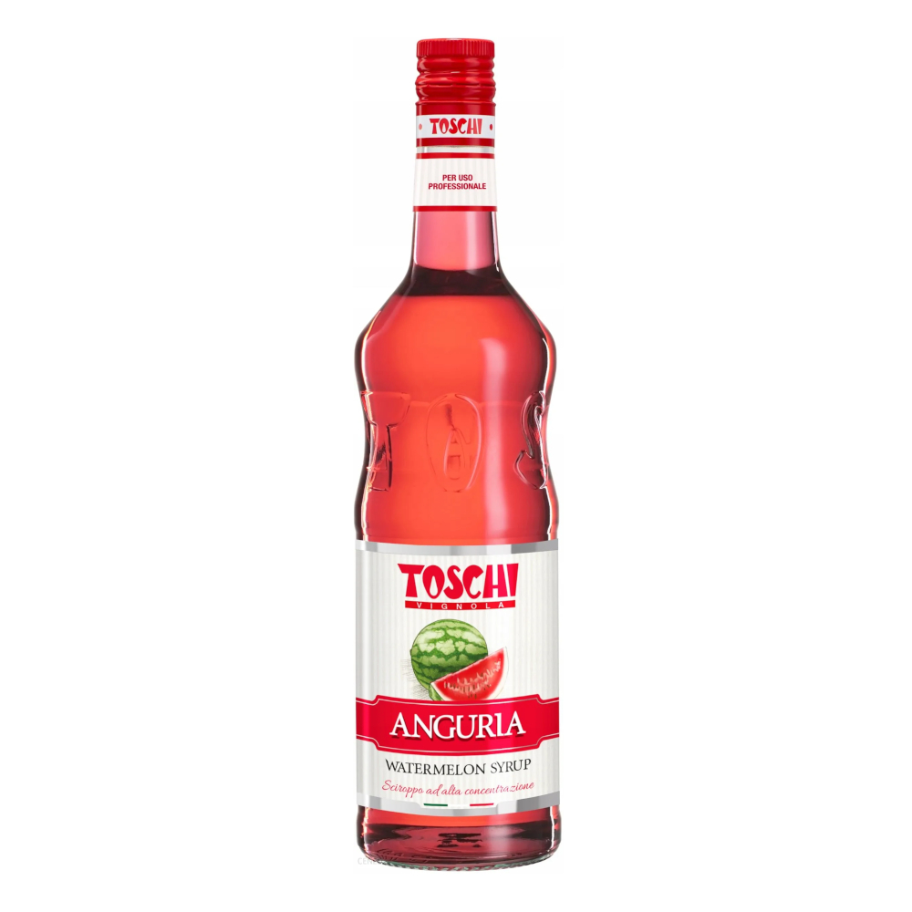 Syrop Toschi Melon 1320 ml