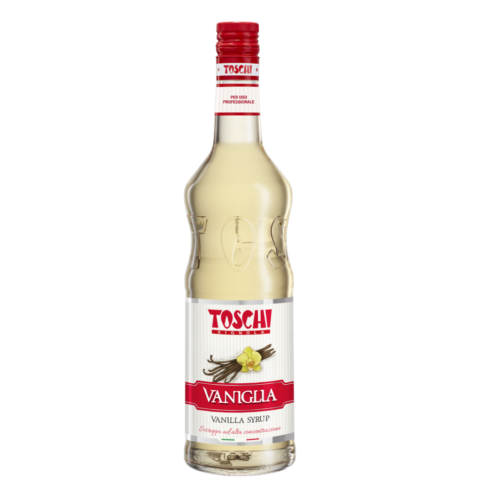 Syrop Toschi Vanilla 1320 ml