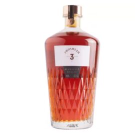 Brandy Proshyan Armenian 3 YO 40% 500 ml
