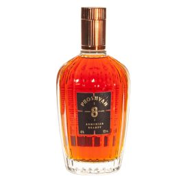 Brandy Proshyan Armenian 8 YO 40% 500 ml