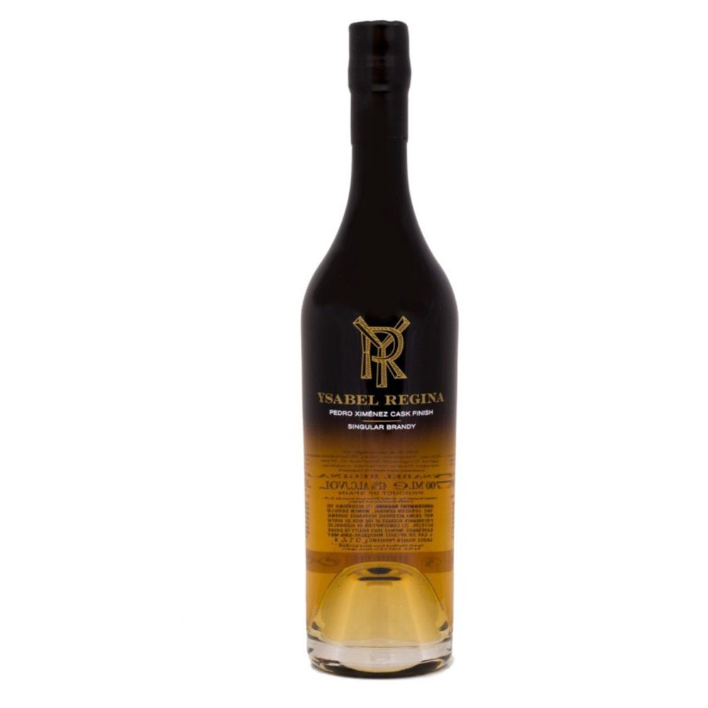 Brandy Ysabel regina 42% 700 ml