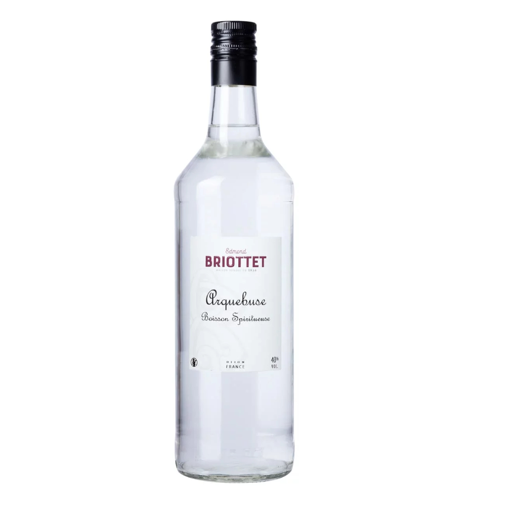 Wódka Briottet Arquebuse 40% 1000 ml