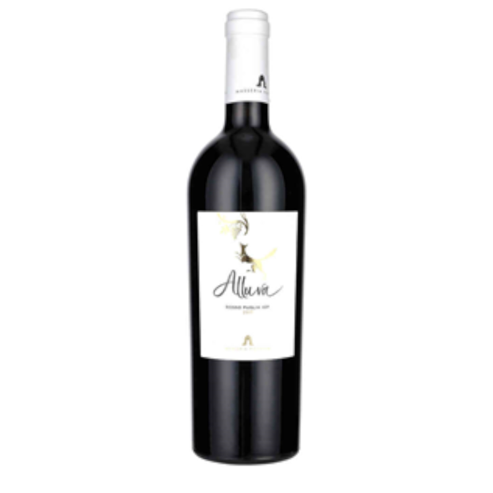 Wino Ca di rajo Cabernet franc DOC venezia 13% 750 ml