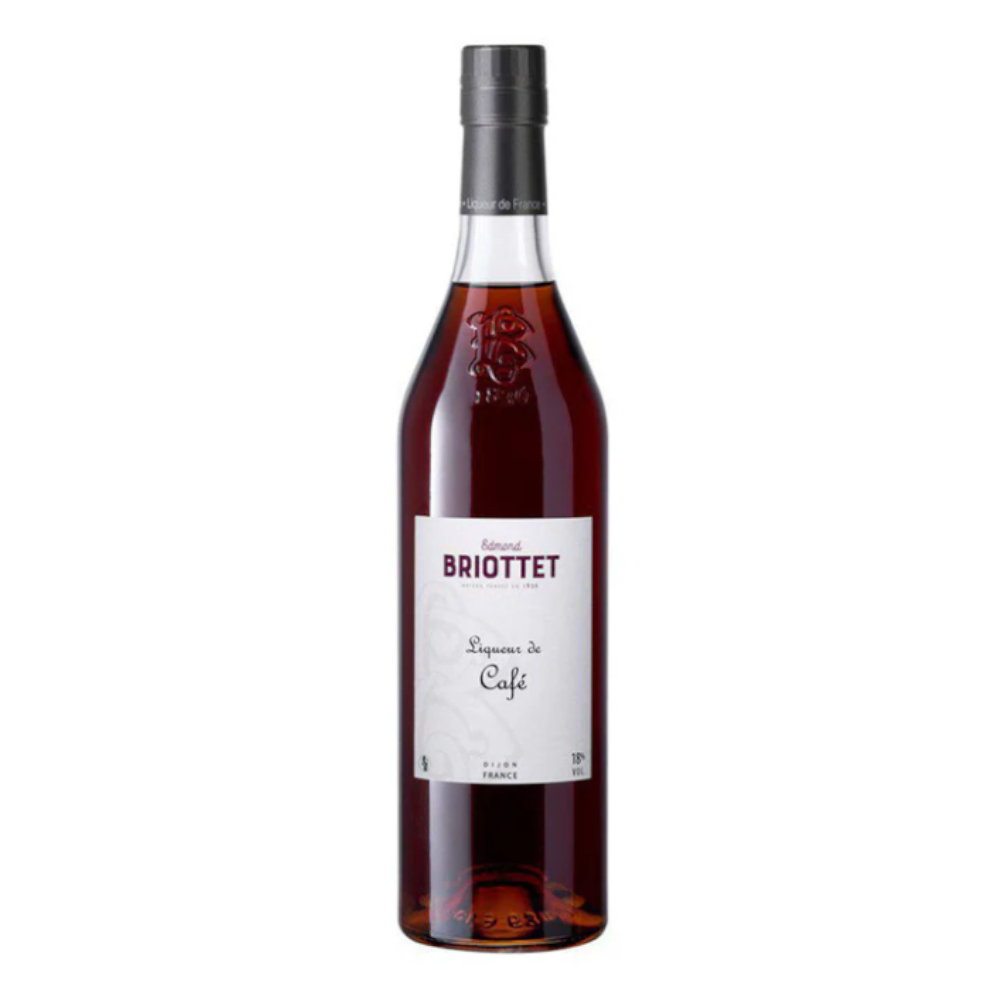 Likier Briottet De Cafe 18% 700 ml
