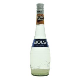 Likier Bols Creme De Cacao White 24% 700 ml
