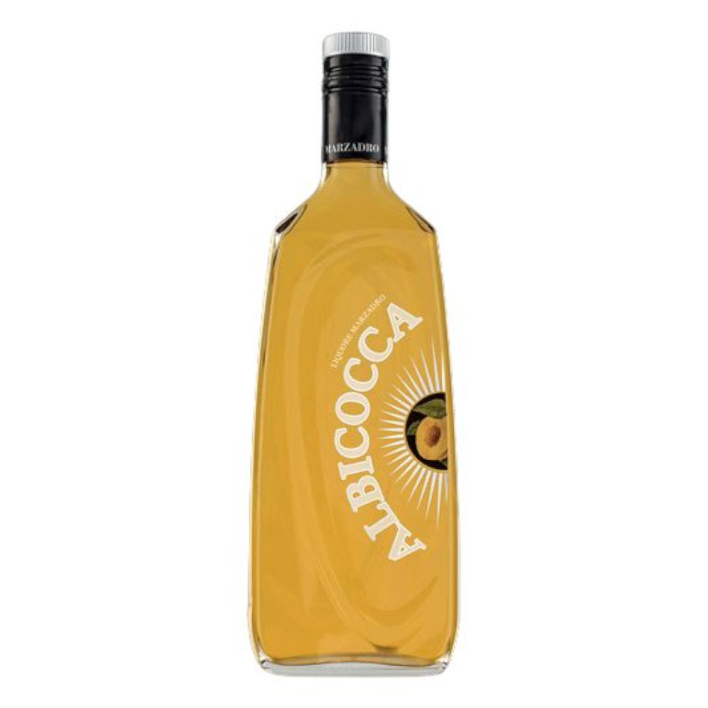 Likier Albicocca 21% 700 ml