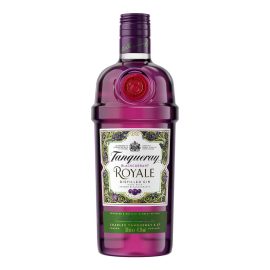 Gin Tanqueray Royale Blackcurrant 41,3%  700 ml