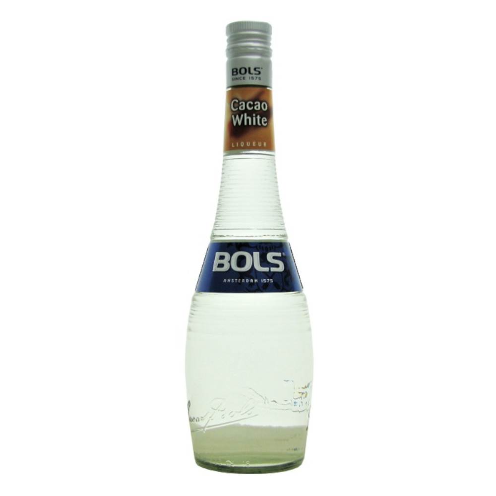 Likier Bols Creme De Cacao White 24% 700 ml